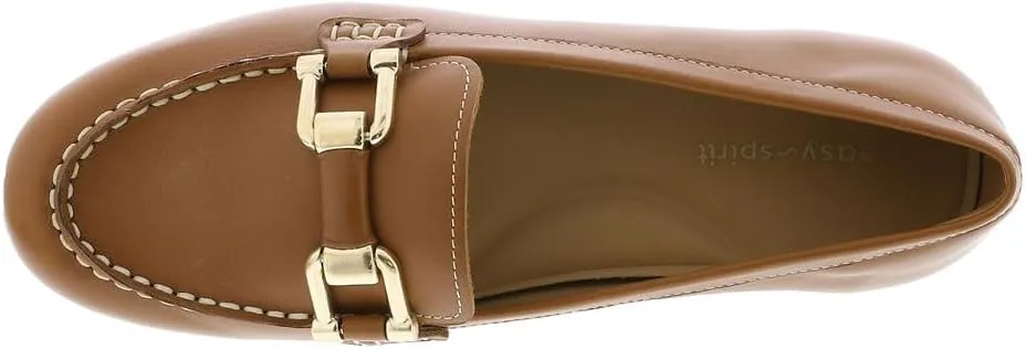 Easy Spirit Women's Megan Loafer Flat