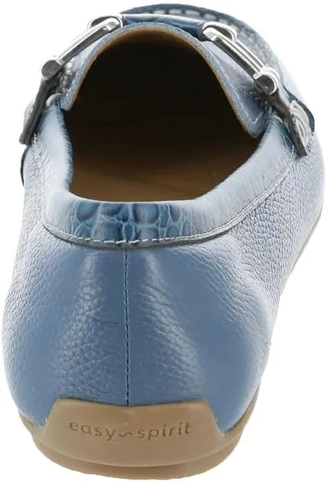 Easy Spirit Women's Megan Loafer Flat