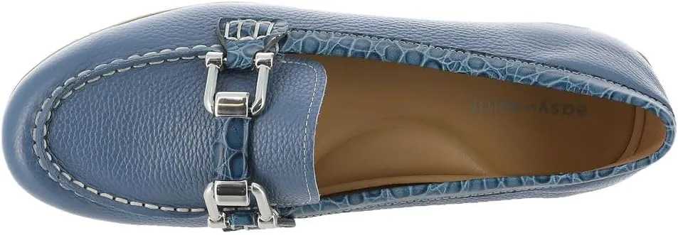 Easy Spirit Women's Megan Loafer Flat
