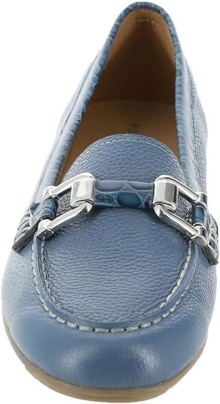 Easy Spirit Women's Megan Loafer Flat