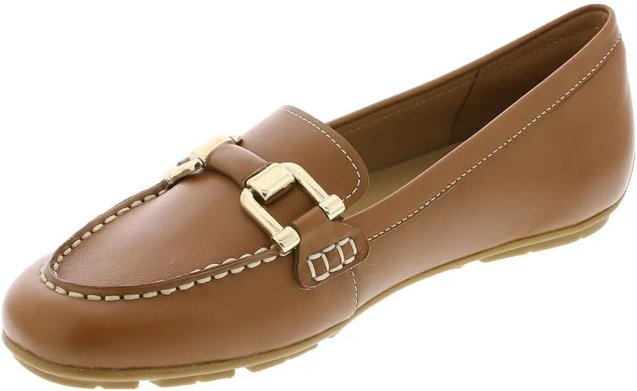 Easy Spirit Women's Megan Loafer Flat