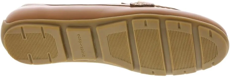 Easy Spirit Women's Megan Loafer Flat