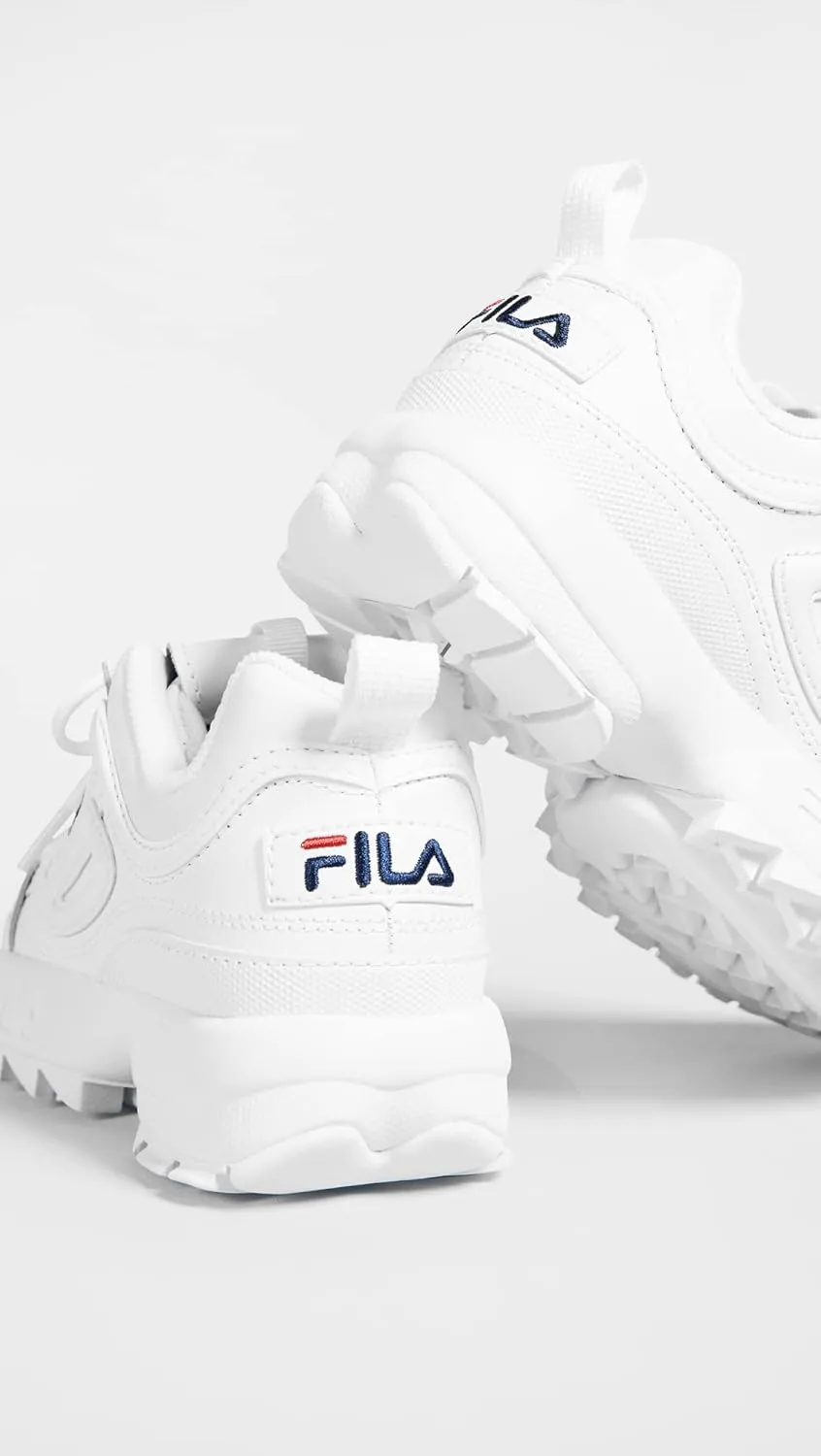 Fila Women's Disruptor II Sneakers
