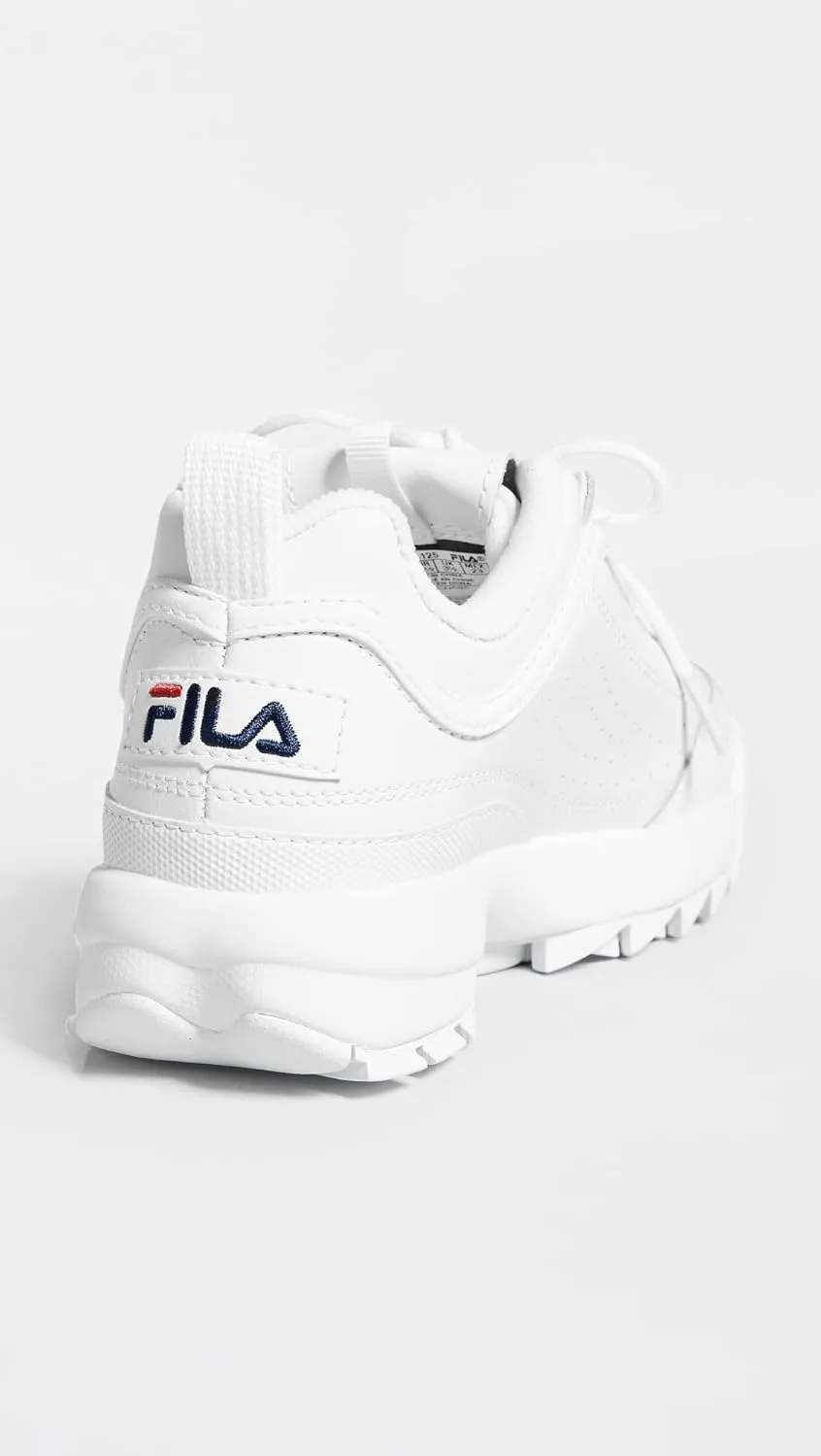 Fila Women's Disruptor II Sneakers