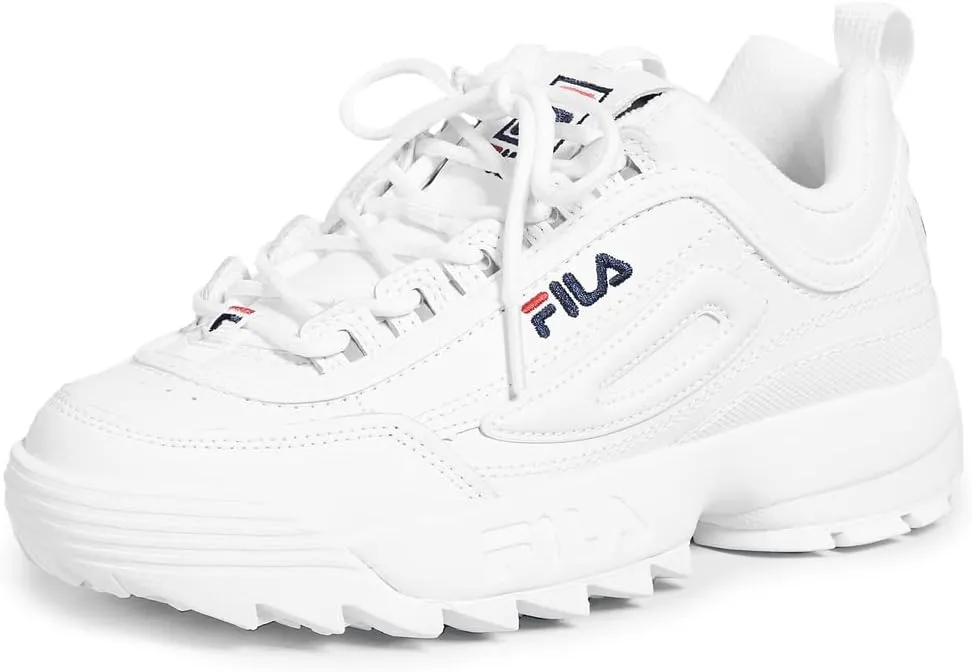 Fila Women's Disruptor II Sneakers