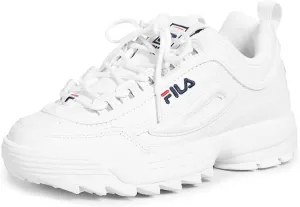 Fila Women's Disruptor II Sneakers