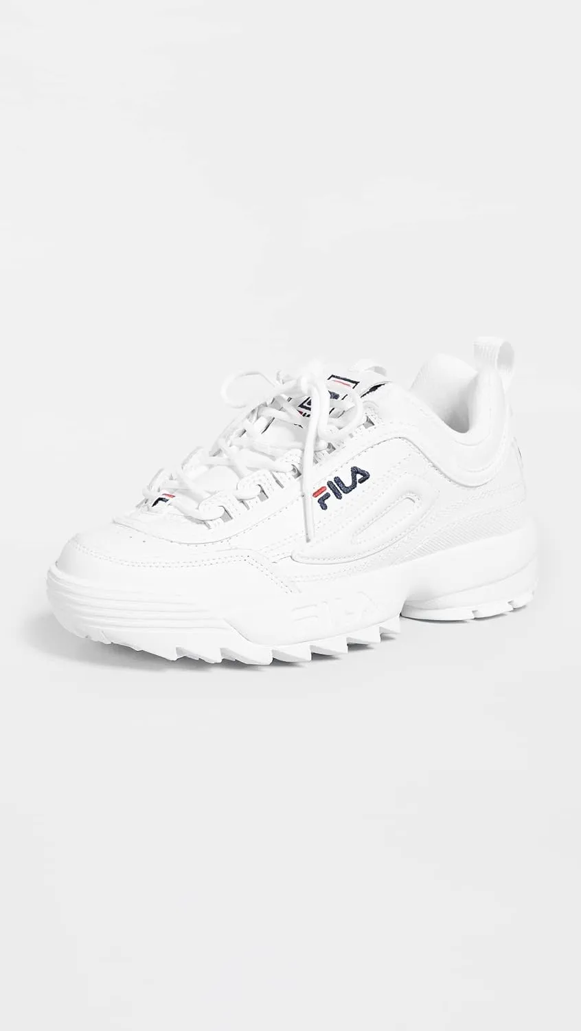 Fila Women's Disruptor II Sneakers