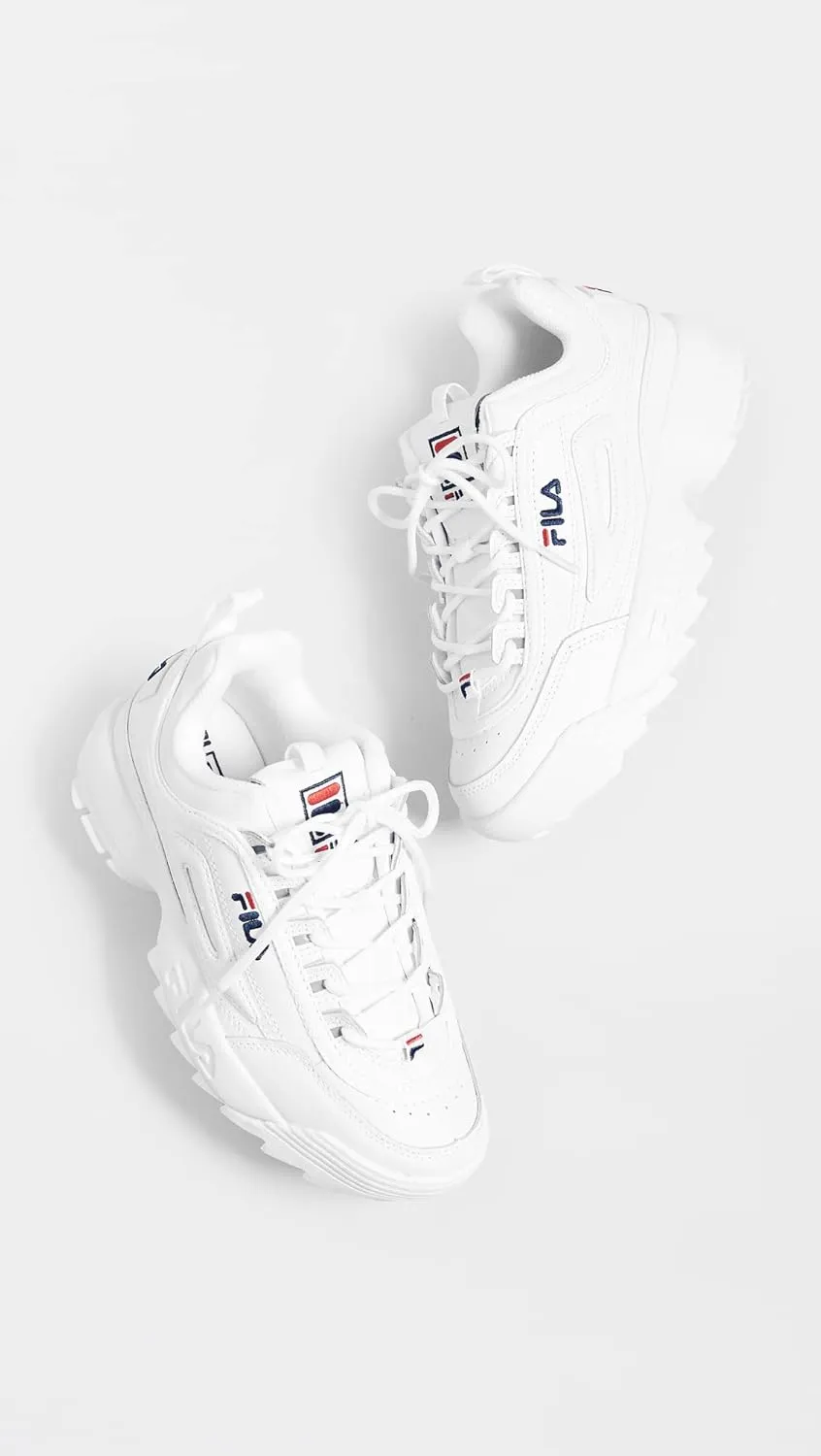 Fila Women's Disruptor II Sneakers