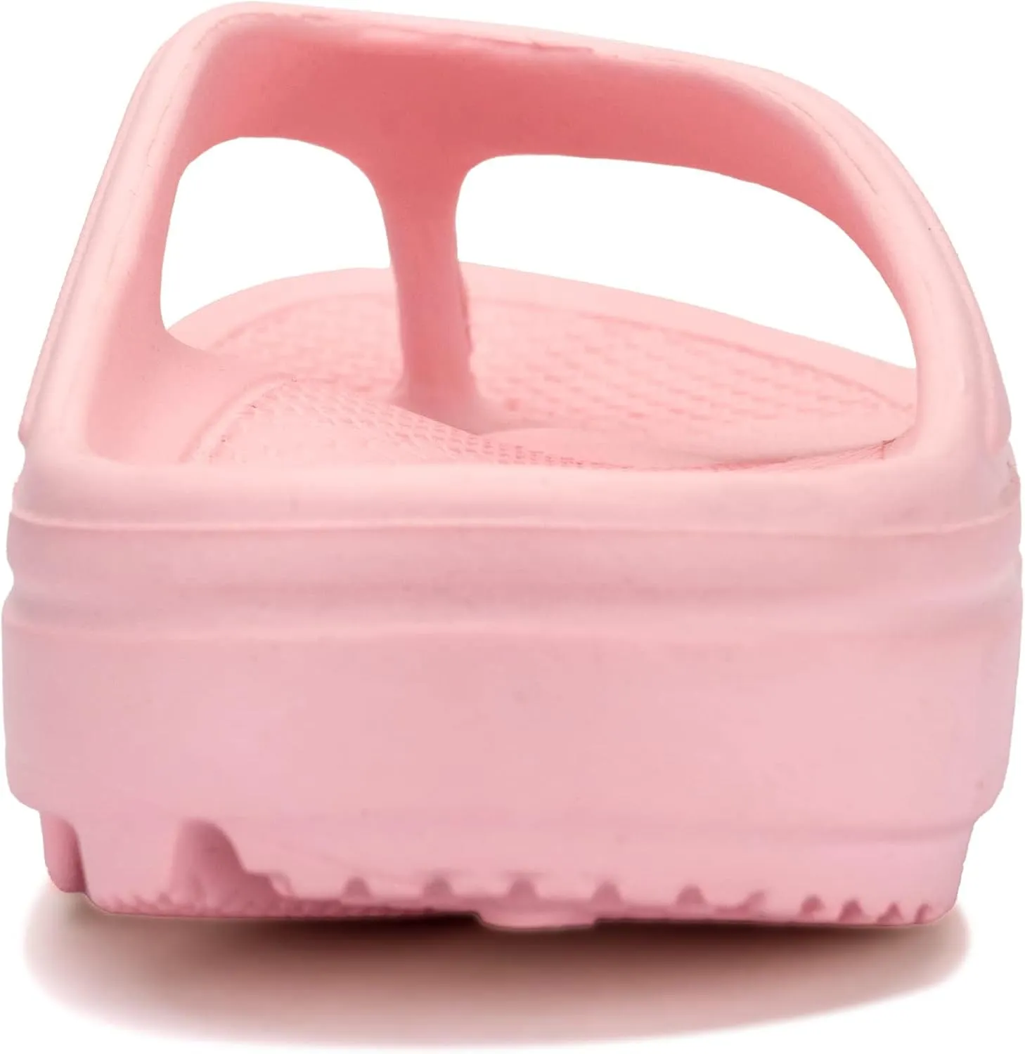 Flip Flops for Women, Orthotic Lightweight Beach Slides Sandals Anti Slip Shower Slippers with Ultra Soft Arch Support Non-Slip
