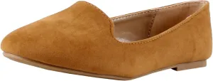 Forever Link Women's Ballet Loafer-Flats Shoes Diana-81