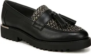 Franco Sarto Women's Carolynn Tassel Loafer