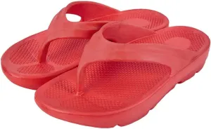FUNKYMONKEY Women's Thong Flip Flop Ultra Soft Arch Support Sandals