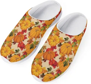 Garden Shoes, Womens Mens Casual House Sandals, Lightweight Slippers Breath and Comfort Clogs