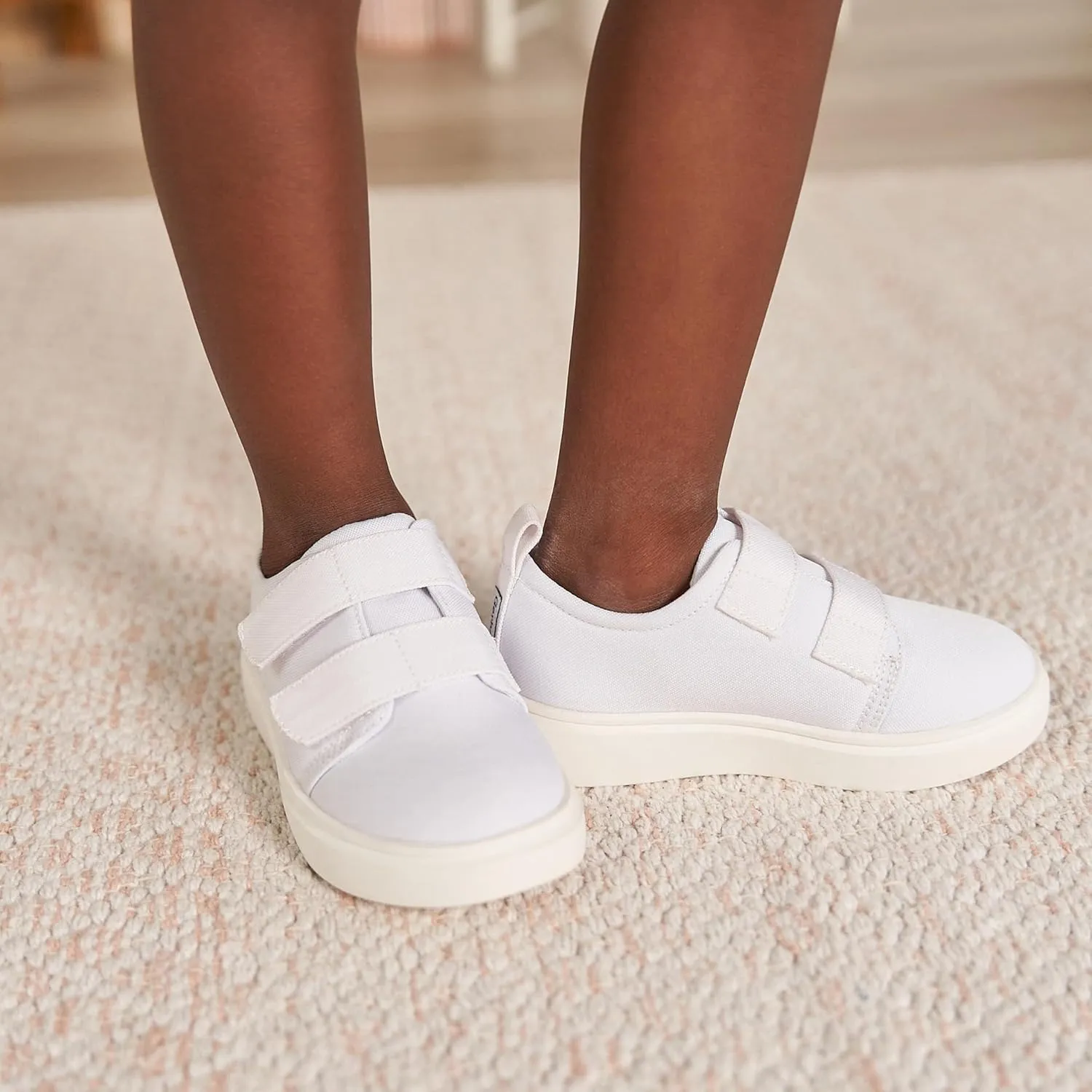 Gerber Unisex-Child Sneakers Crib Shoes Newborn Infant Toddler Neutral Boy Girl First Walker