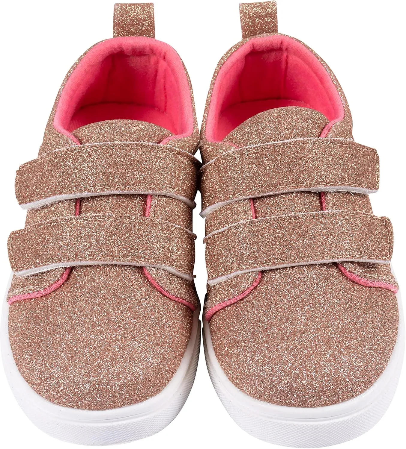 Gerber Unisex-Child Sneakers Crib Shoes Newborn Infant Toddler Neutral Boy Girl First Walker