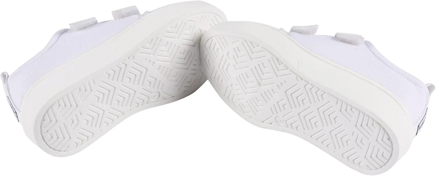 Gerber Unisex-Child Sneakers Crib Shoes Newborn Infant Toddler Neutral Boy Girl First Walker