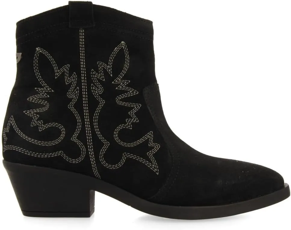 GIOSEPPO Women's Classic Oxford Boot