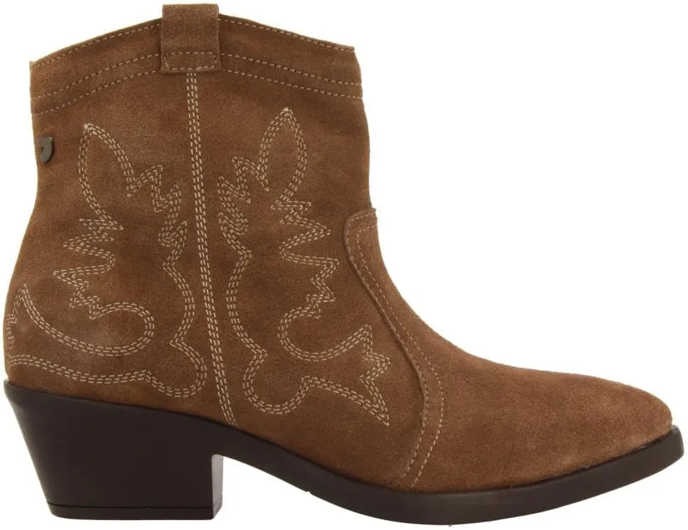 GIOSEPPO Women's Classic Oxford Boot