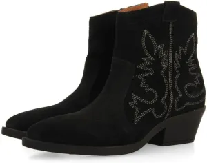 GIOSEPPO Women's Classic Oxford Boot
