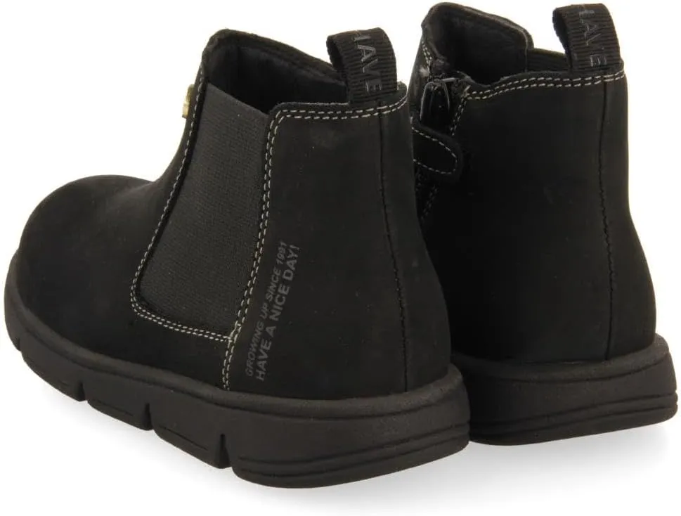 GIOSEPPO Women's Classic Oxford Boot