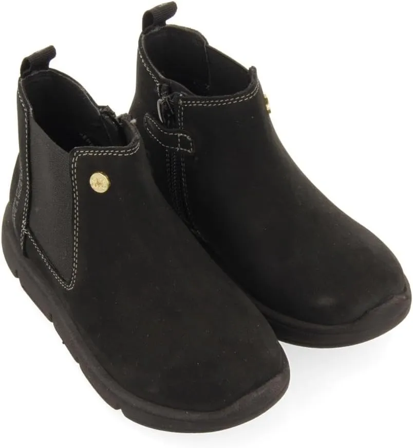 GIOSEPPO Women's Classic Oxford Boot