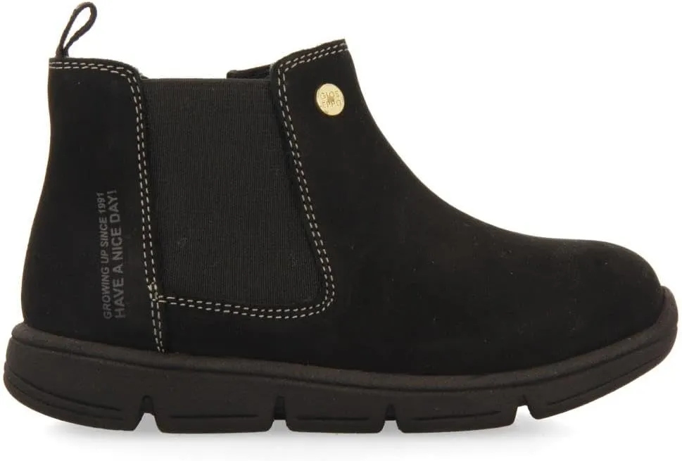 GIOSEPPO Women's Classic Oxford Boot