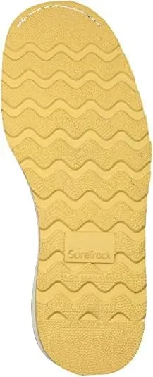 HANDPOINT Men's Stylish Classic 6"-8" SureTrack Soft Toe EH Full Grain Leather Slip Resistant Durable Breathable Work Boot 84994-86994