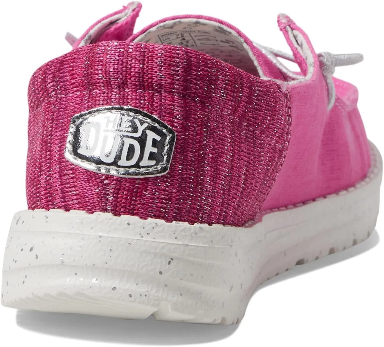 Hey Dude Girls Wendy Funk Shoes