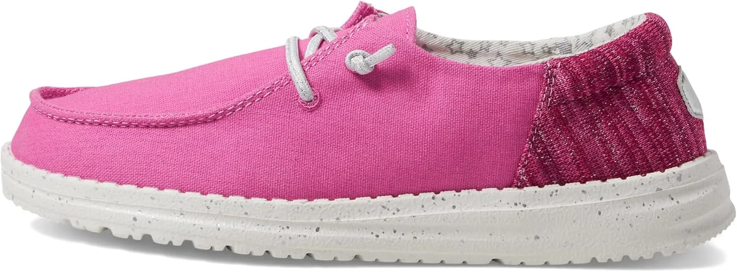 Hey Dude Girls Wendy Funk Shoes