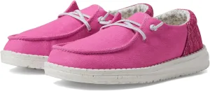 Hey Dude Girls Wendy Funk Shoes