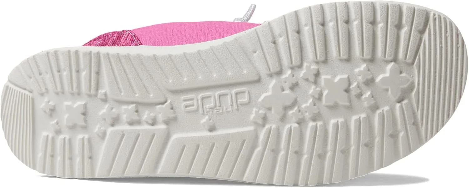 Hey Dude Girls Wendy Funk Shoes