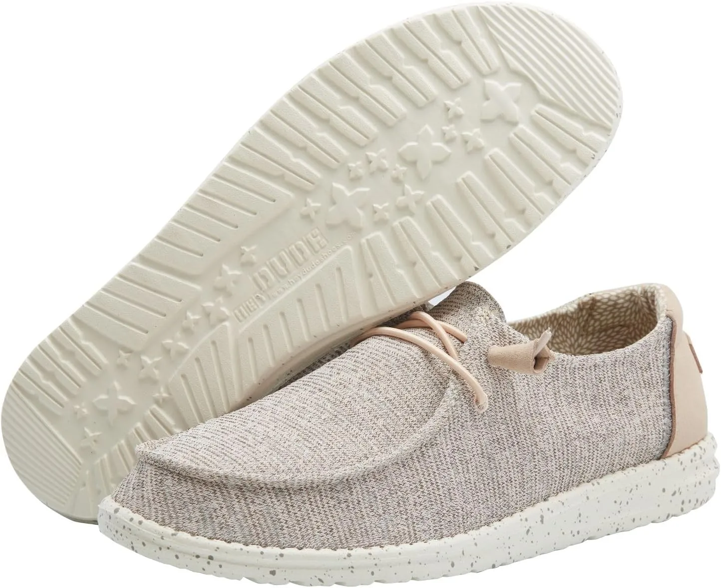 Hey Dude Women's Wendy Stretch Loafers