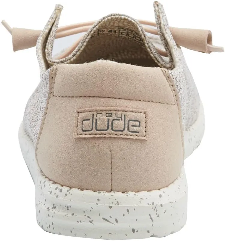 Hey Dude Women's Wendy Stretch Loafers