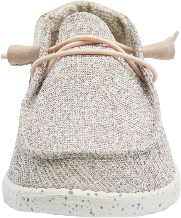 Hey Dude Women's Wendy Stretch Loafers