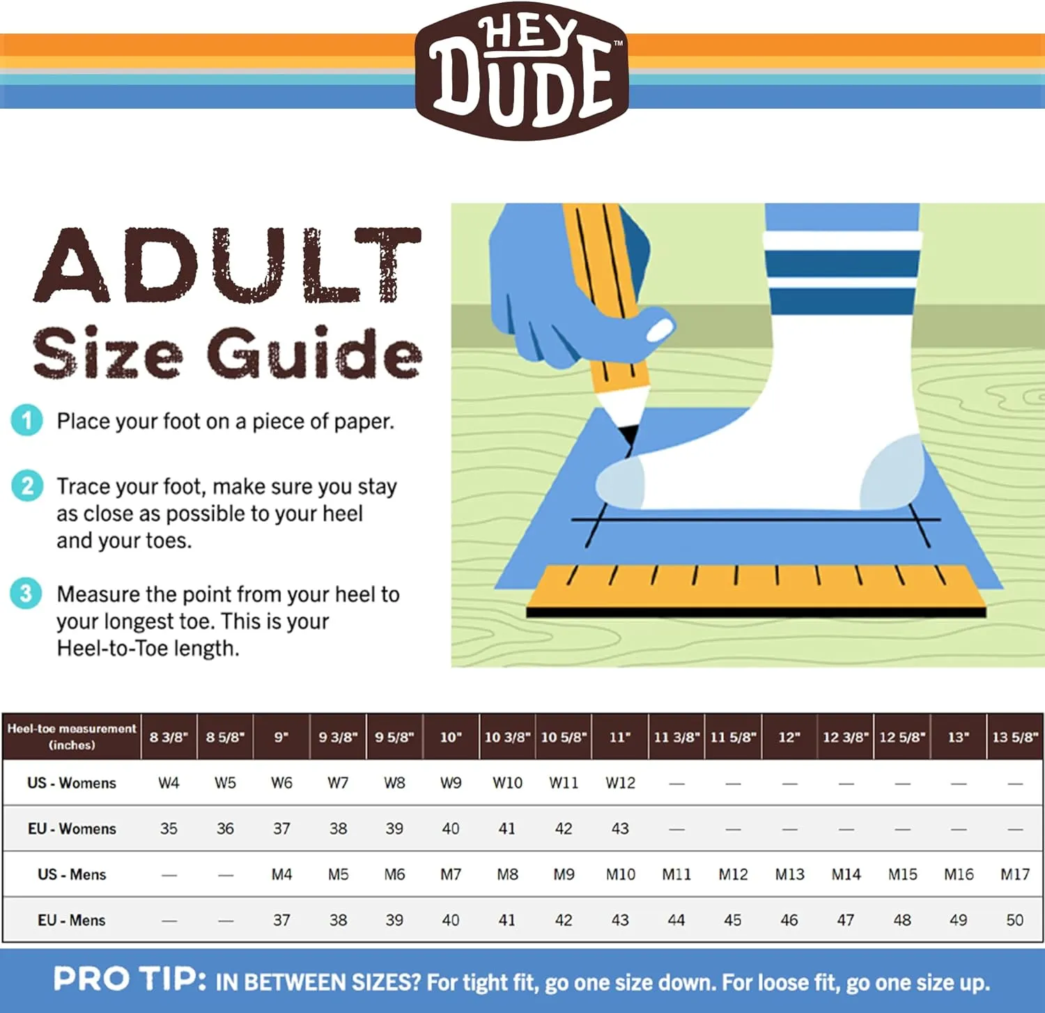 Hey Dude Women's Wendy Stretch Loafers