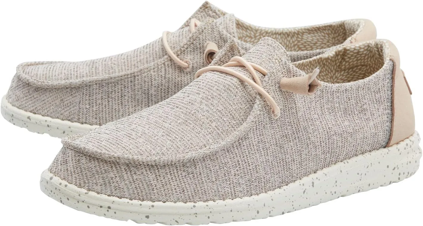 Hey Dude Women's Wendy Stretch Loafers