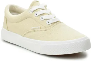 Hurley Marley Kids Lace Up Canvas Sneakers – Low Cut Skateboarding Shoes for Kids, Sports Shoes for Boys and Girls