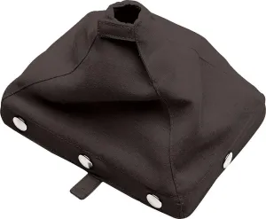 JOES RACING PRODUCTS 16500-BK Black Shift Boot