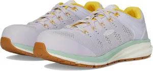 KEEN Utility Women's Vista Energy Low Height Sneakers Composite Toe Industrial Work Shoes