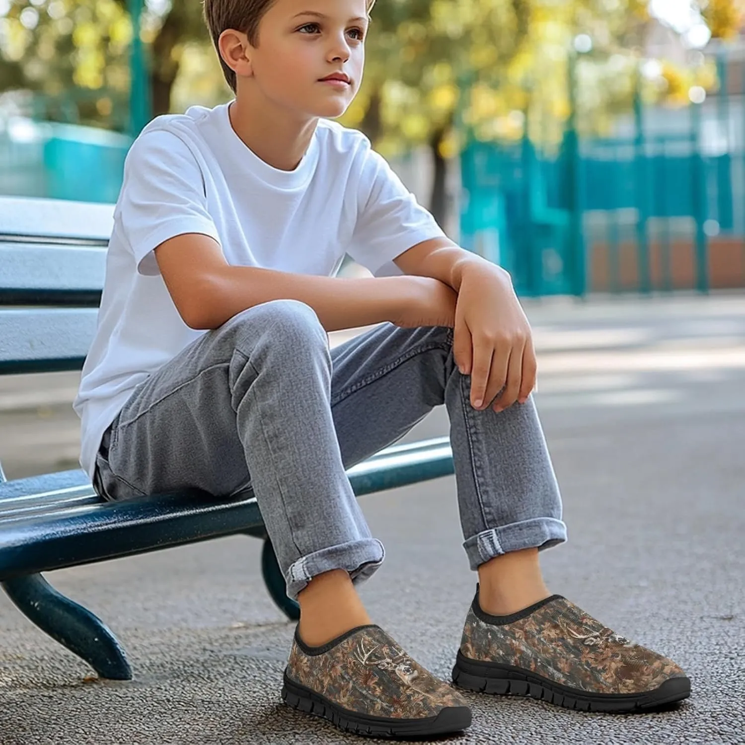 Kids Shoes for Boys Girls Sneakers