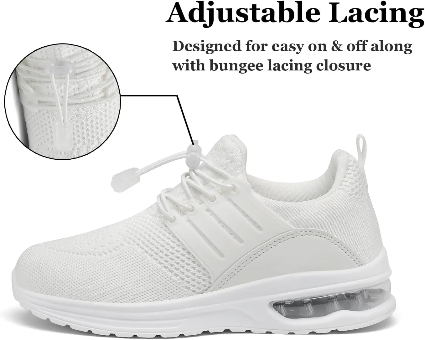 Kids Sneakers for Boys Toddler Girls Tennis Shoes Unisex Athletic Running Cushion Lightweight Sneaker Comfy Walking