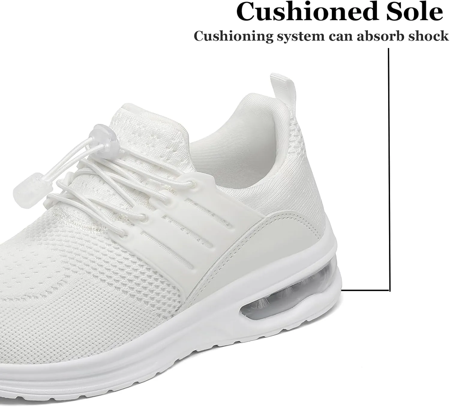 Kids Sneakers for Boys Toddler Girls Tennis Shoes Unisex Athletic Running Cushion Lightweight Sneaker Comfy Walking