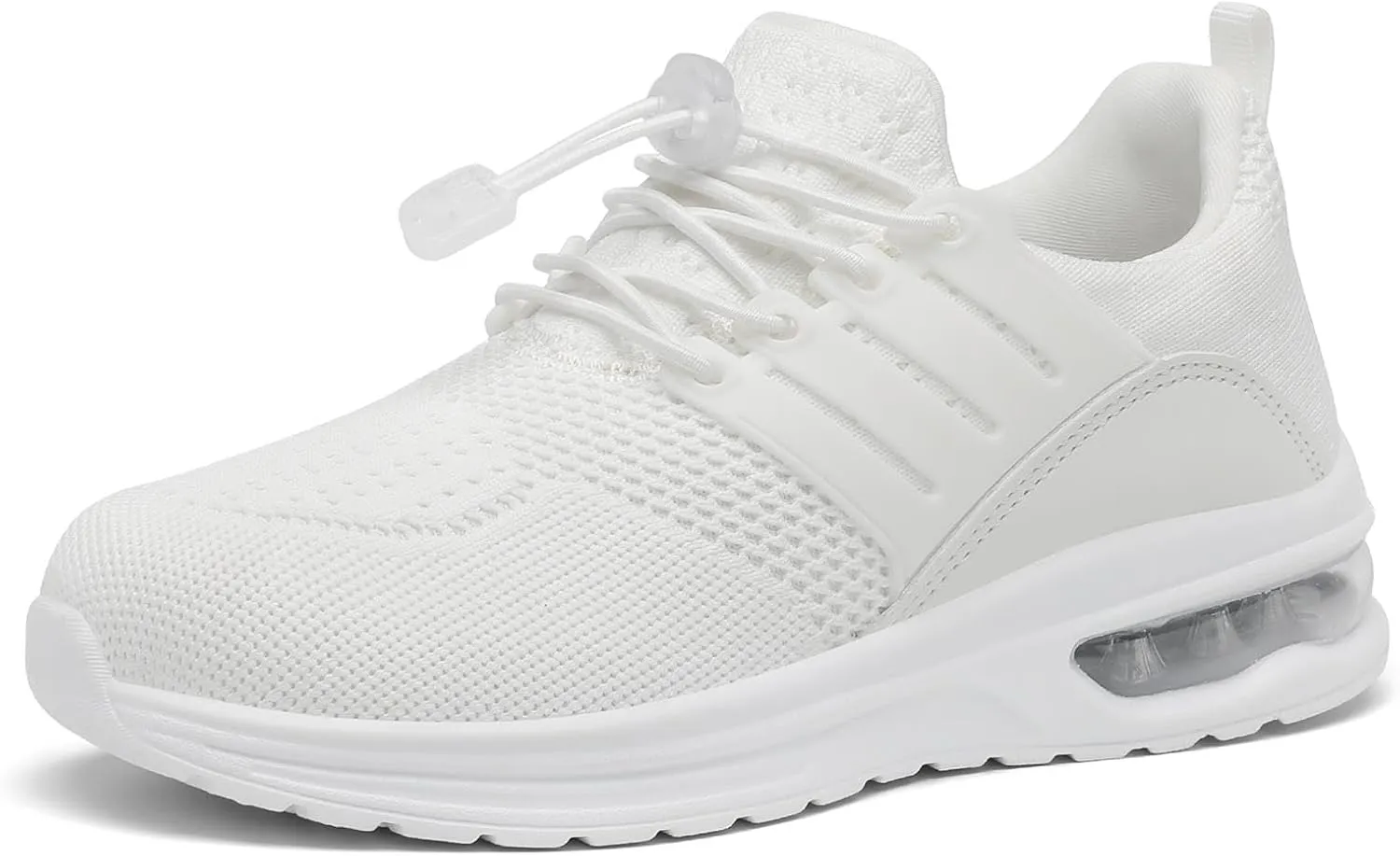 Kids Sneakers for Boys Toddler Girls Tennis Shoes Unisex Athletic Running Cushion Lightweight Sneaker Comfy Walking