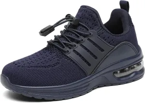 Kids Sneakers for Boys Toddler Girls Tennis Shoes Unisex Athletic Running Cushion Lightweight Sneaker Comfy Walking