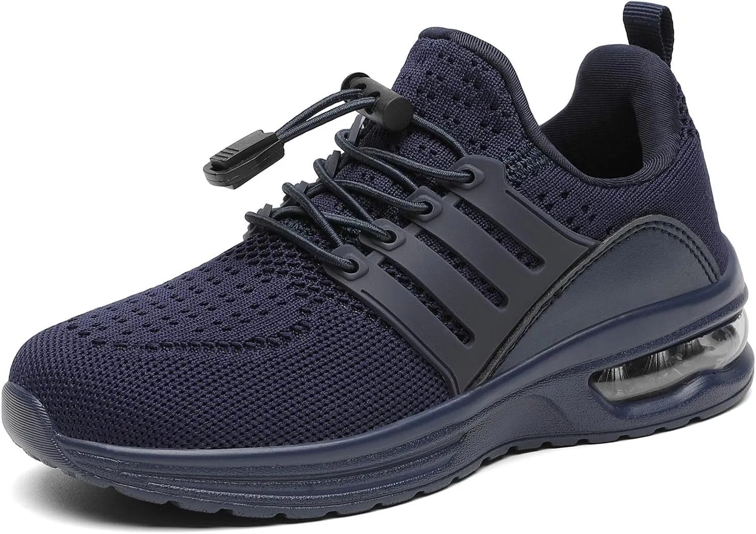 Kids Sneakers for Boys Toddler Girls Tennis Shoes Unisex Athletic Running Cushion Lightweight Sneaker Comfy Walking