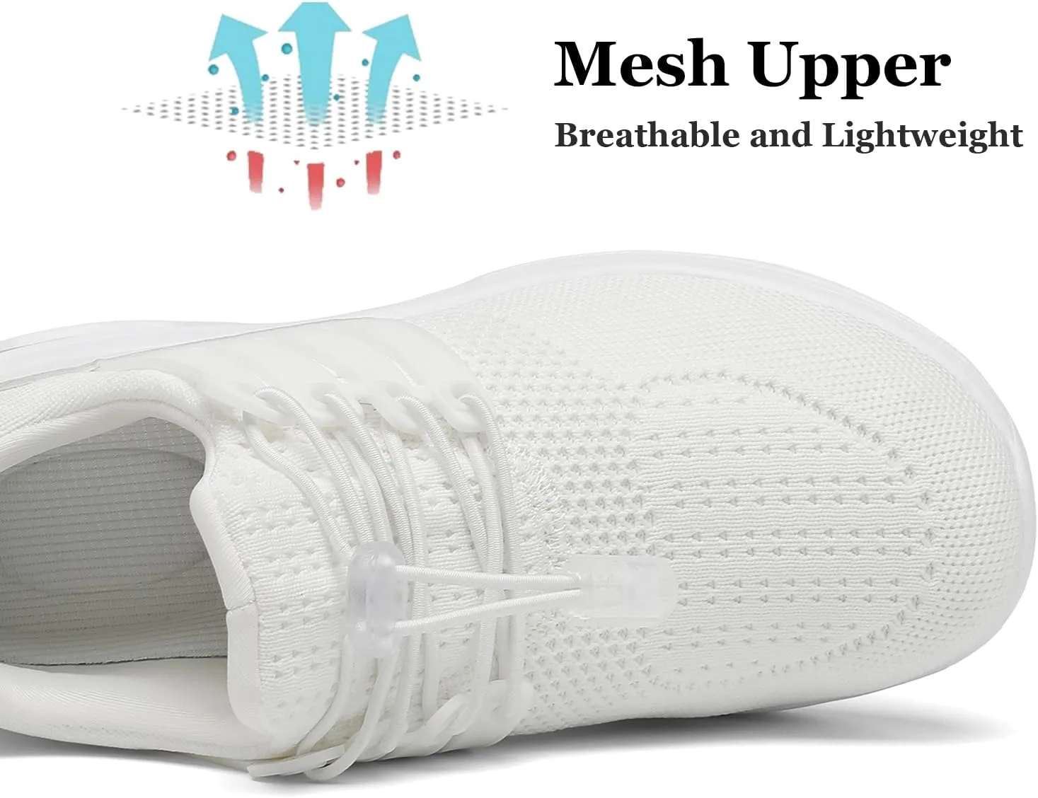Kids Sneakers for Boys Toddler Girls Tennis Shoes Unisex Athletic Running Cushion Lightweight Sneaker Comfy Walking