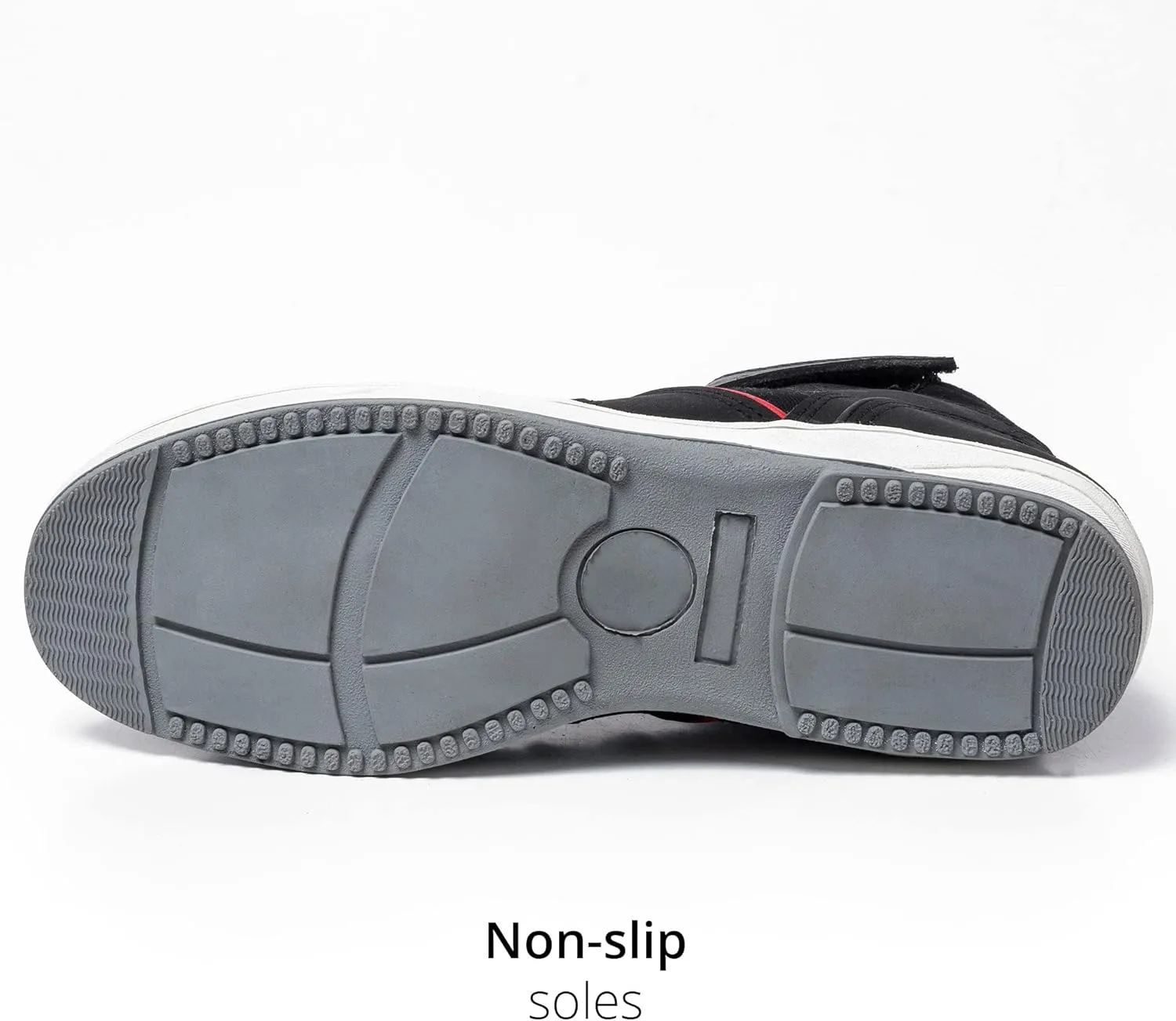 KRONOX Motorcycle Sneakers for Men - Protected Riding Shoes Gear for Street Bike
