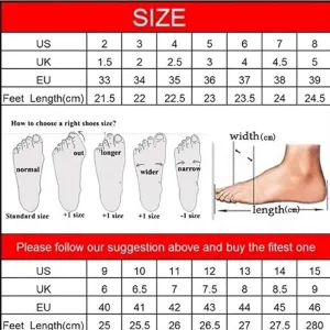 Kulavo Orthopedic Sneakers, Casual Platform Sneakers Women, Vintage Sneakers for Women, Womens Arch Support Walking Sneakers