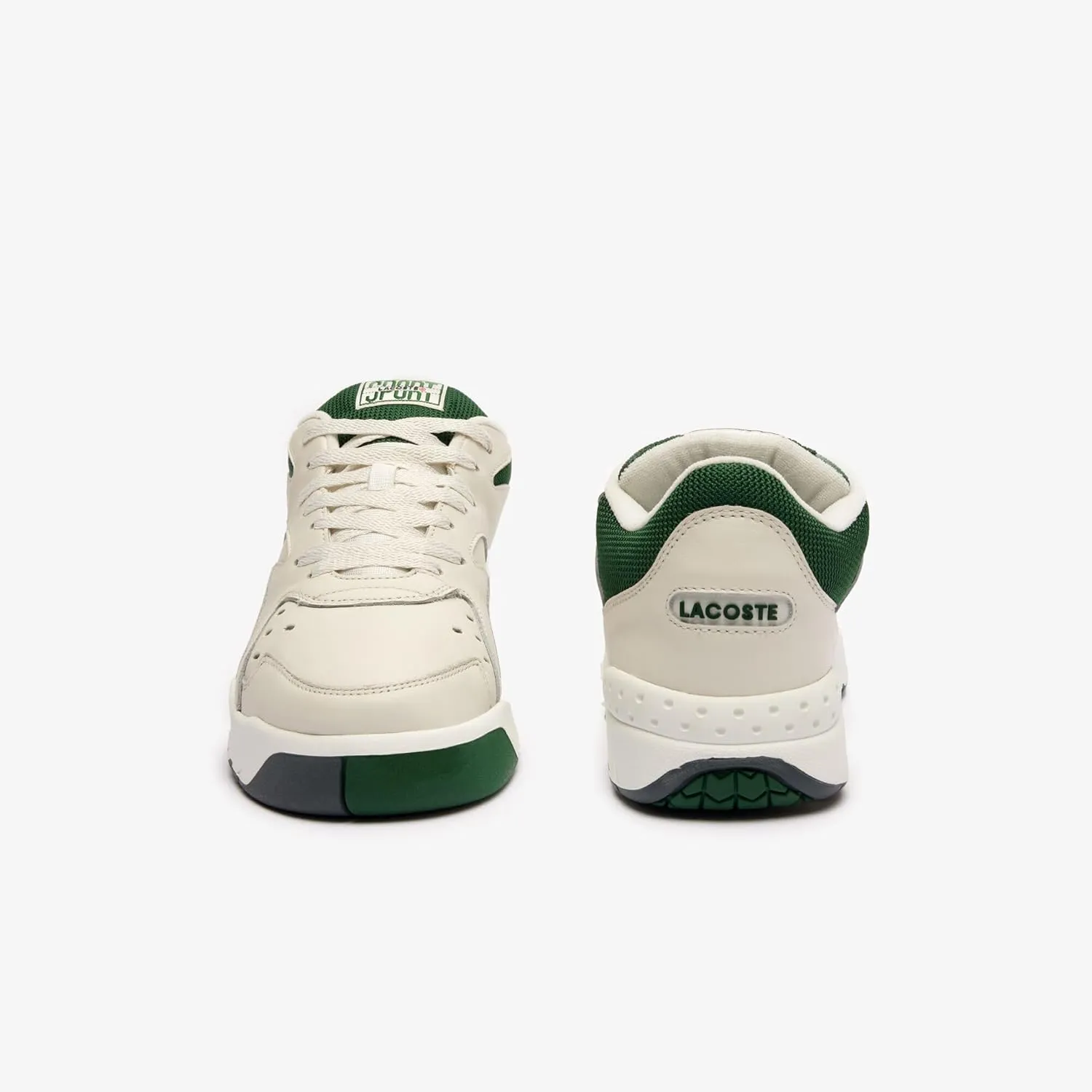 Lacoste Men's Aceline 96 124 1 SMA Sneaker