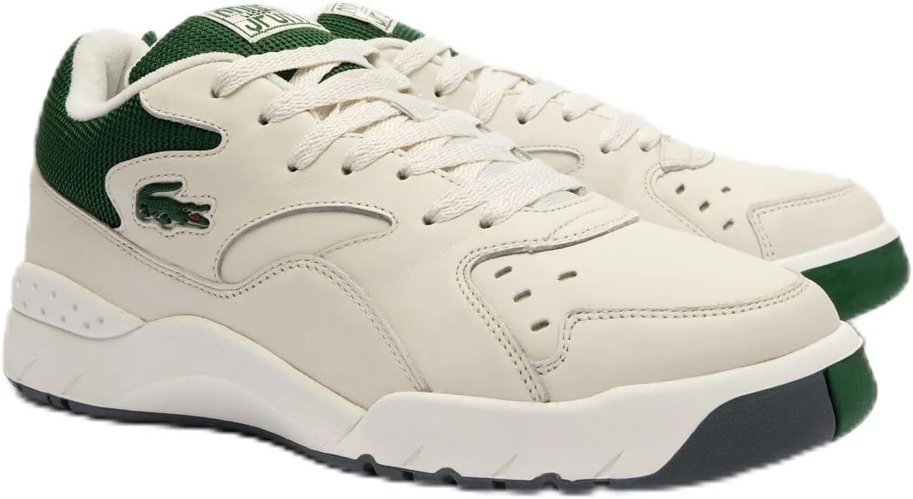 Lacoste Men's Aceline 96 124 1 SMA Sneaker